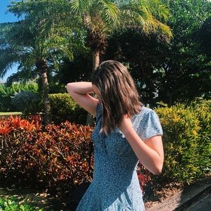 Meet your Posher, Mariane